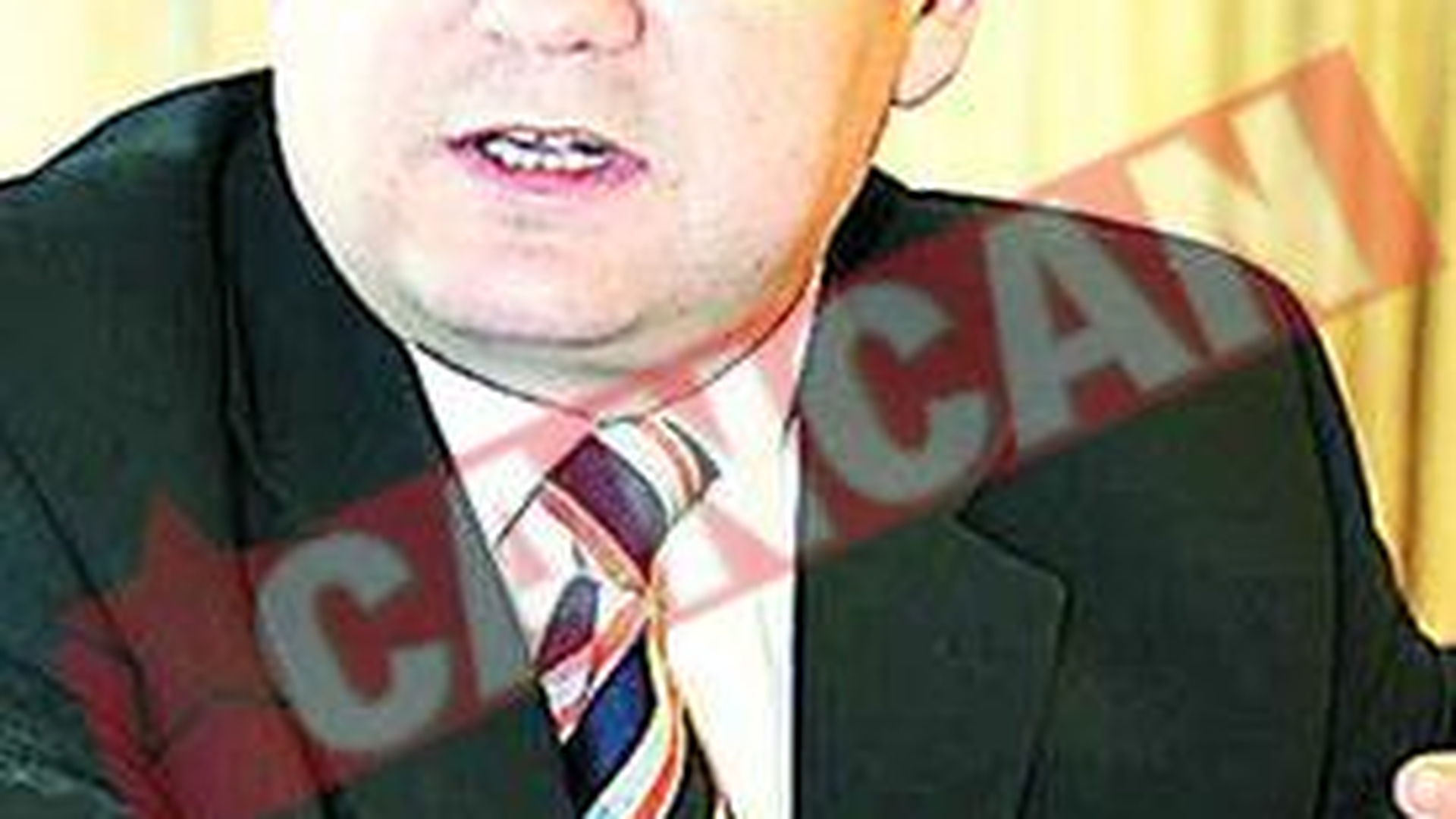Boc s-a imbogatit la primarie