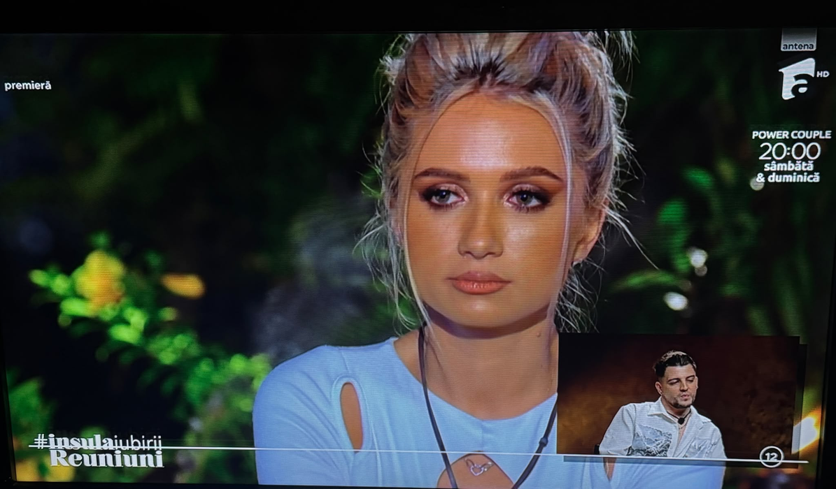 Maria Covașa de la Insula iubirii, transformare spectaculoasă! Cum arată acum fosta iubită a lui Dani Boy