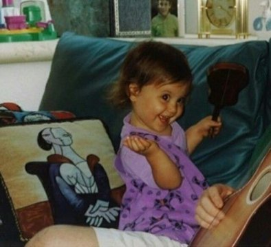Ariana Grande, așa cum fanii n-au mai văzut-o! Incredibil cât de mult s-a schimbat celebra cântăreață. Imagini de colecție 