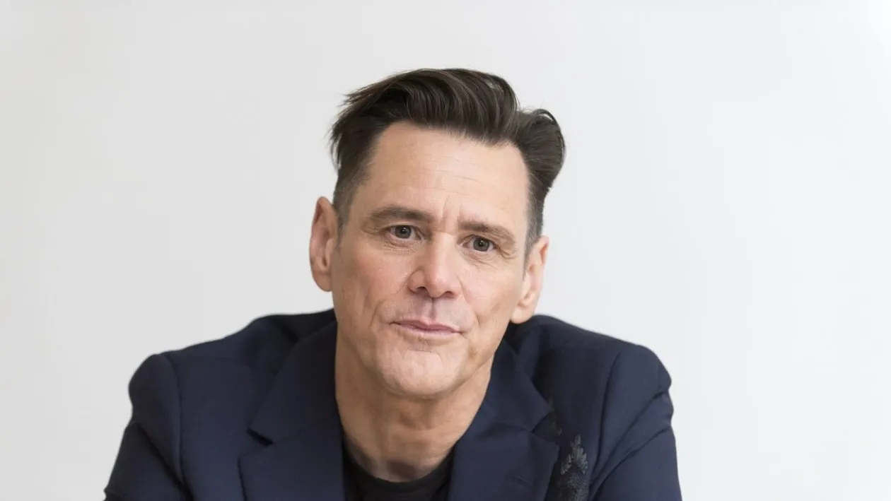 Jim Carrey se retrage din actorie. Ce spune artistul despre această decizie radicală
