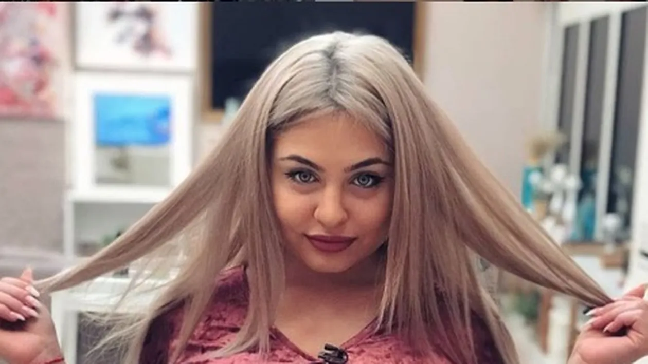 Plușica de la ”Puterea Dragostei” a slăbit spectaculos, iar dieta ei este foarte simplă! Ce trebuie să faci