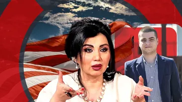 BOMBĂ în scandalul Adriana Bahmuțeanu și copiii ei! Cum a scăpat de ”amenda” de 45.000 €. Honorius a plecat în America să ”rezolve” averea lui Prigoană!