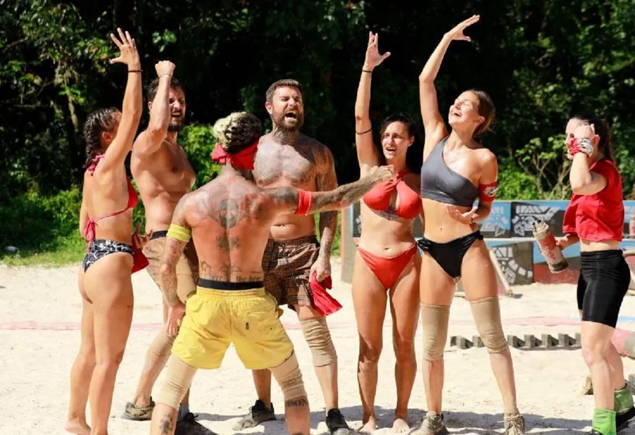 faimosi survivor all stars