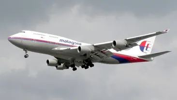 Povestea zborului MH370. 4 ani de la dispariția avionului Malaysia Airlines
