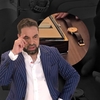Roxana Dobre a scos din conturi o avere pentru Florin Salam! Ce cadou i-a făcut la aniversare