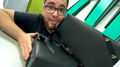 Răzvan Popescu, DJ Radio ZU: “Dacă în ianuarie îmi spunea cineva ca în aprilie voi avea nevoie de o hârtie ca să pot ieși din casa i-aș fi spus că e cel puțin nebun!"