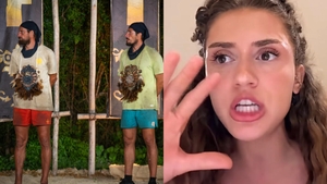 Fosta concurentă Survivor a răbufnit după ce a văzut finala: ”O rușine”