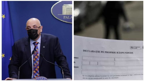 Intră Bucureștiul în carantină? Ce spune Raed Arafat despre propunerea INSP