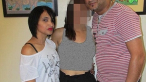 Au rezolvat un mister vechi de 17 ani abia când fiica lor le-a prezentat o nouă prietenă pe care şi-o făcuse la şcoală! Povestea acestor părinţi e una incredibilă 