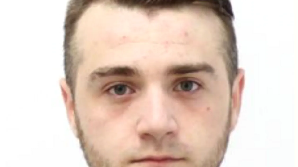 Alertă! Marius Constantin Scutelnicu, un tânăr de 29 de ani din Arad, a dispărut fără urmă