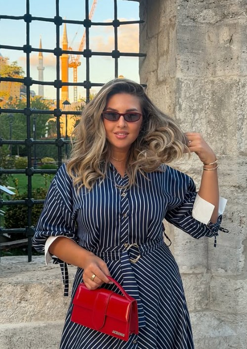 Daniela Iliescu, nevoită să își vândă afacerea de suflet. De ce renunță soția lui Culiță Sterp la ea, deși face profit
