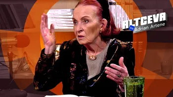 Sanda Țăranu a făcut dezvăluirea: ce scrisori îi timiteau telespectatorii? ”Nu-mi spuneau că mă iubesc…”