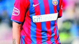 "Inca un an la Steaua si eram terminat"
