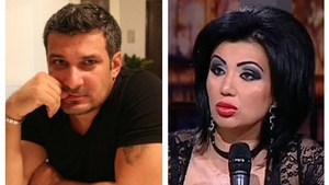 ADI de la Vâlcea, primul mesaj către ADRIAN BAHMUŢEANU, după ce a văzut-o operată:,,Şefa...‘