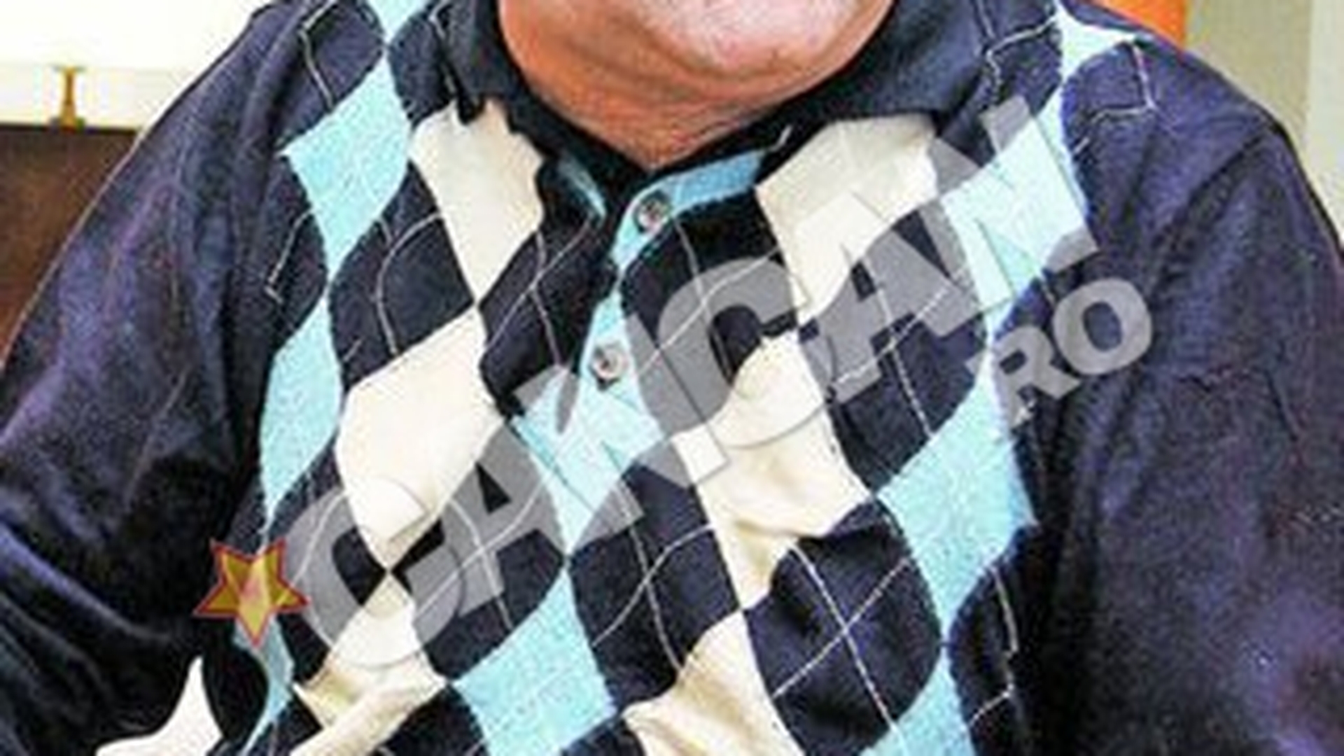 Desi a scapat de cancerul la colon, Tantareanu e prevazator. Si-a insarcinat nora sa-i faca testamentul