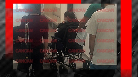 Elena Băsescu, de urgență la spital! A căzut de pe cal și a ajuns, în cărucior, la internări!