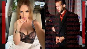 Scandal pe moștenitorii lui Tristan Tate! O româncă susține că are copil cu englezul!