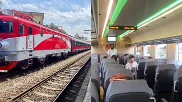 Se schimbă vacanțele românilor! CFR pregătește surpriza sezonului