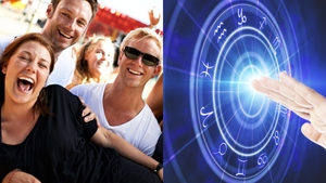 Cele 3 zodii care intră în cea mai norocoasă săptămână din 2026. Viața lor se schimbă radical!