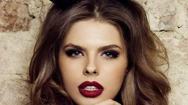 VIDEO Brighi, protejata lui Smiley care a colaborat cu Snoop Dogg, a lansat o piesă nouă! Îţi place?