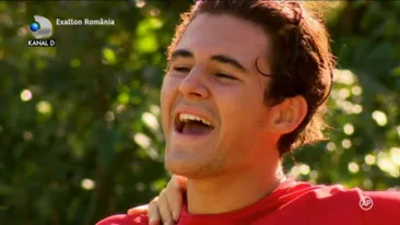 Mario Fresh a fost eliminat de la Exatlon! Nu și-a putut stăpâni lacrimile: “Nu mai am cuvinte, nu pot vorbi“