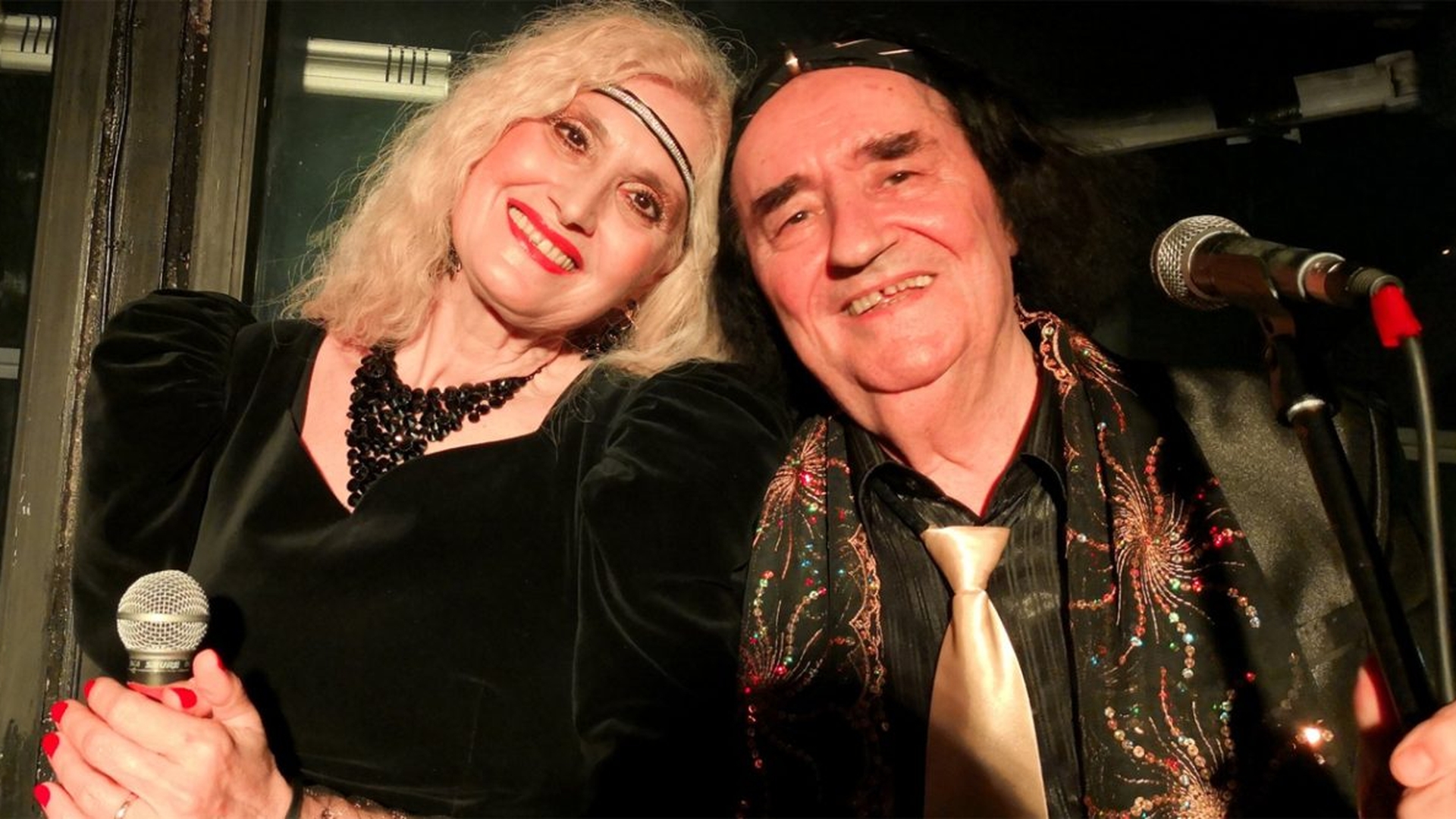 Ce s-a ales de Marian Nistor și de Dorina Paraschiv de la Savoy, după 35 de ani de relație