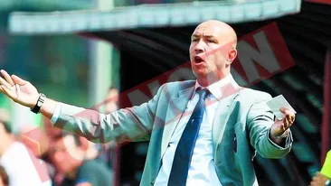 Walter, evreule tradator!