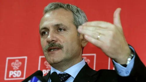 Dragnea anunţă una din cele mai importante reuşite după ce a fost atacat dur de Iohannis