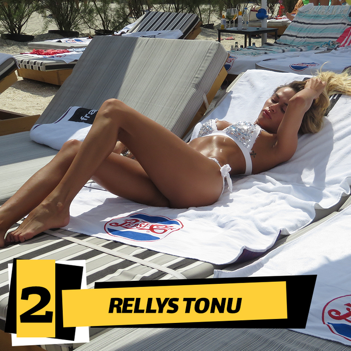 Ele au fost cele mai sexy 30 de vedete din România în 2018!