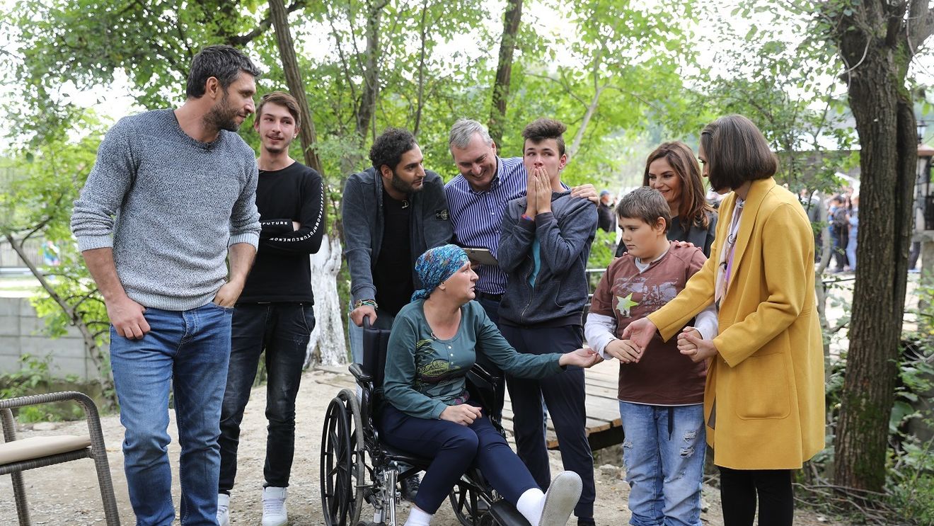 Cât de adevărată este emisiunea „Visuri la cheie”? Un membru al echipei a făcut dezvăluiri