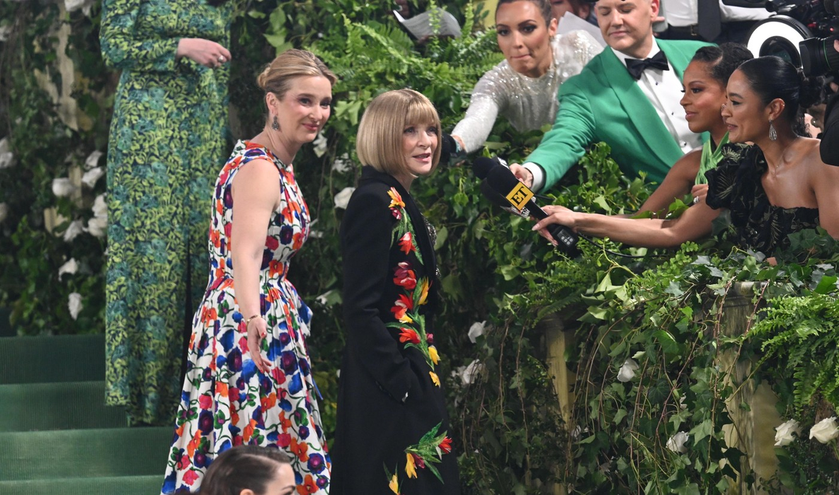May 6, 2024, %G: (NEW) The New York City MET Gala theme,Ã¢â‚¬Â Sleeping Beauties: ReawakeningÃ¢â‚¬Â. May 6, 2024, New York City, New York, U. S. A. The Met Gala was introduced in 1948 as a midnight supper club known as The Costume Institute Benefit. According to the Metropolitan Museum of Art, the midnight supper invited guests could attend for fifty dollars a ticket. 
The event is traditionally held on the first Monday in May and is considered to be the highest-profile fashion event of the year. Traditionally, this event has been timed to mark the opening of its annual fashion exhibition. Today, the Met Gala is still known as one of the biggest fundraiser benefits in New York City, raising millions of dollars.
Credit : Victor M. Matos/Thenews2
 (Foto: Victor M. Matos/Thenews2/Zumapress),Image: 870852738, License: Rights-managed, Restrictions: , Model Release: no
