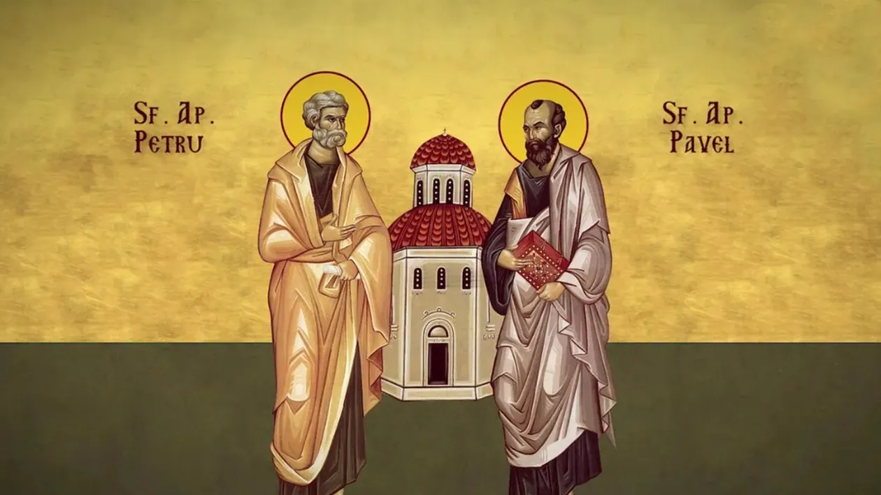 Când începe Postul Sfinților Petru și Pavel? Tradiții și obiceiuri importante