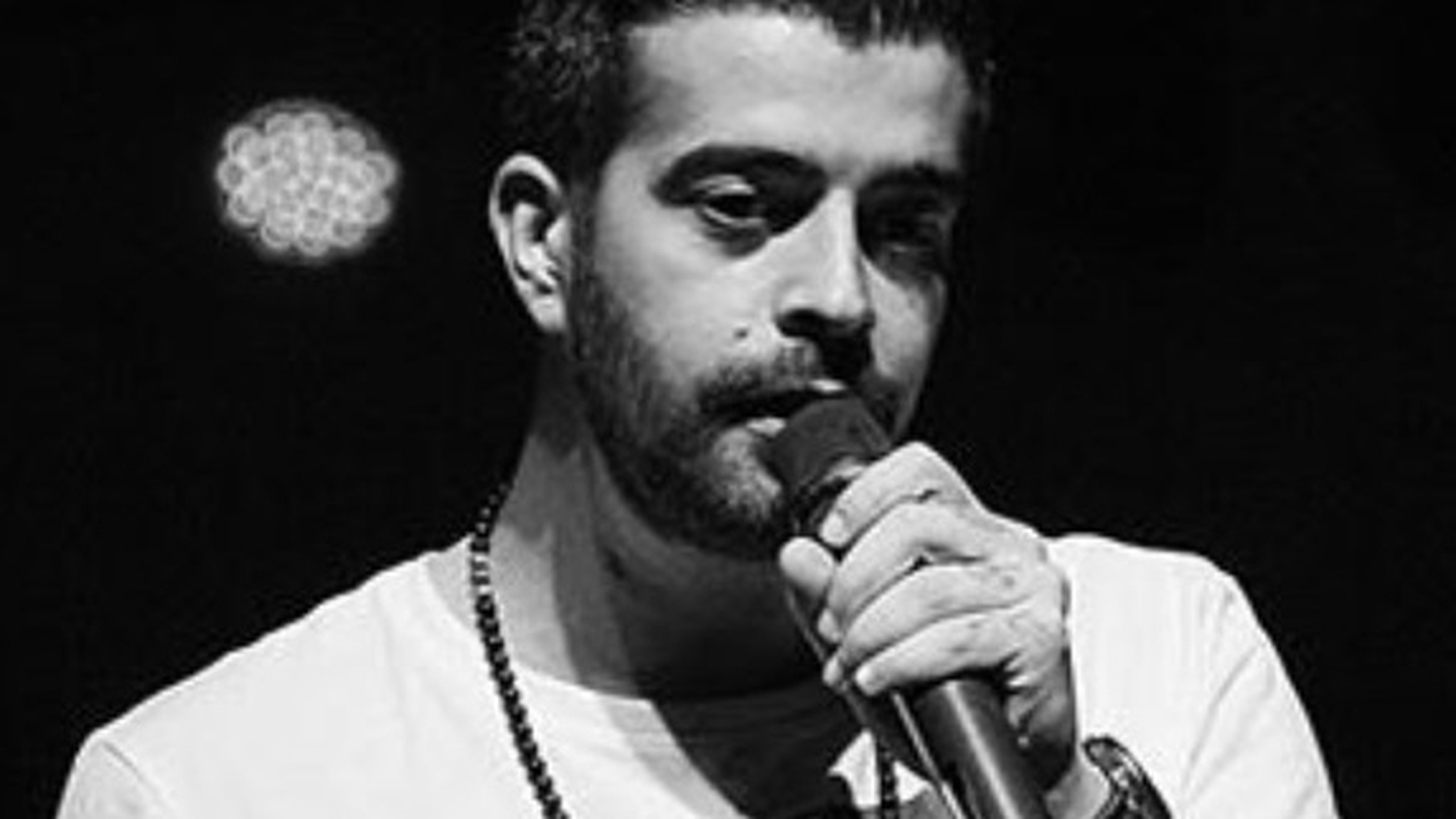 Speak recurge la strategii dure ca să treacă peste despărţirea de iubită! Mărturisiri copleşitoare: ”Voiau să mă ducă la spital!”