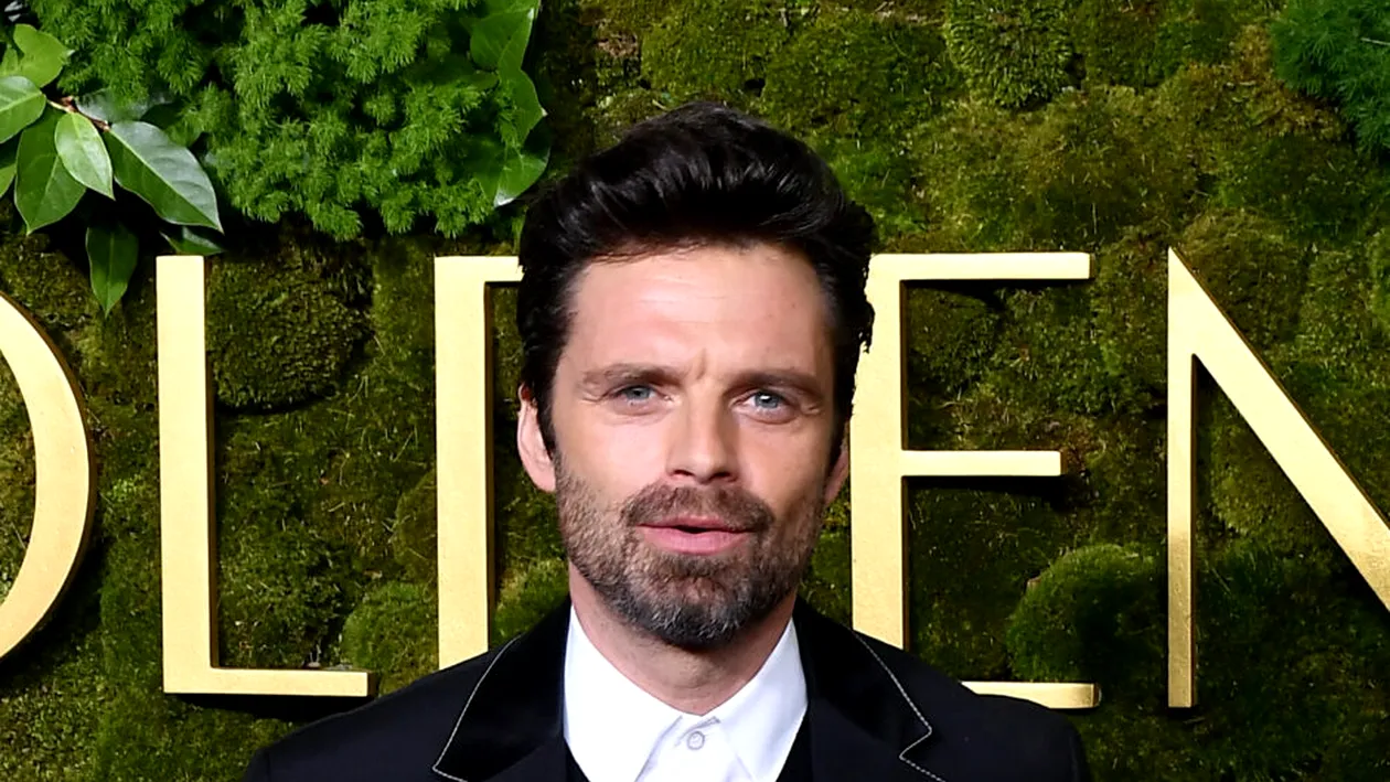 Cum arată mama lui Sebastian Stan, unul dintre cei mai apreciați actori de la Hollywood. De ce a plecat Georgeta din România