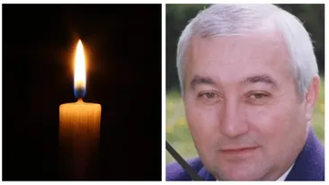 Doliu în PSD! Anton Miţaru, fost parlamentar, s-a stins din viață
