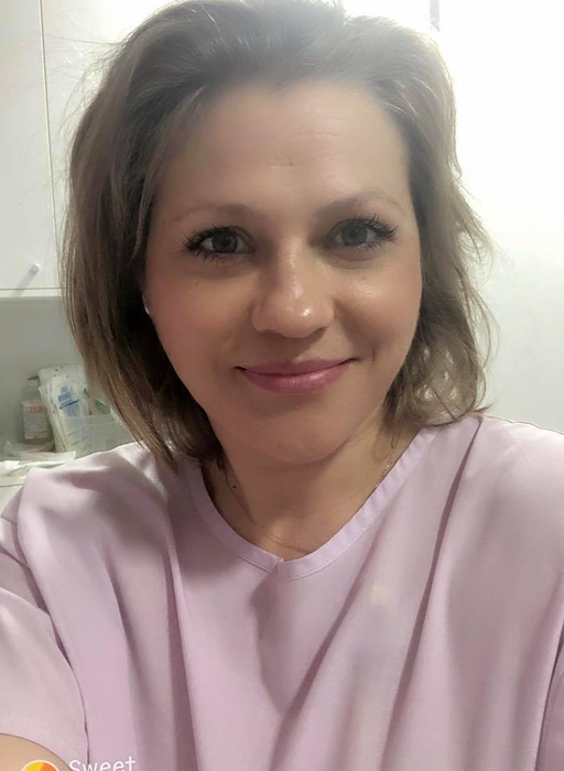 Care este cea mai mare temere a Mirelei Vaida după naștere: ”Greul abia acum vine…”