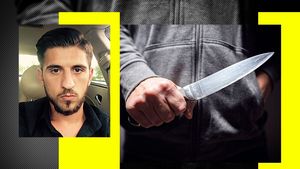 Dani de la Satu Mare, fratele milionarei ANG Luxury Properties, atitudine de ”mafiot”: ”Îți dau cu ranga-n cap, nebunule, bag cuțitu-n tine!”