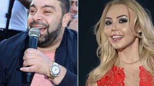 Prima declaraţie a lui FLORIN SALAM, după ce DENISA a murit:,,Totul s-a întâmplat…‘’
