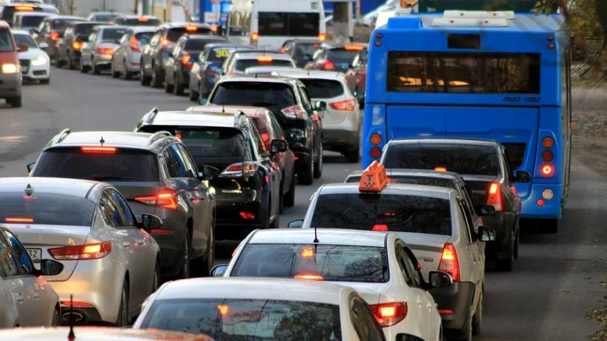 Un bărbat și-a uitat soția la vamă