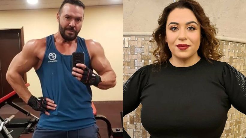 Adevăratul motiv pentru care Oana Roman și Cornel Păsat s-au despărțit după 8 ani de relație. Vedeta a făcut dezvăluirea abia acum: ”Am refuzat să…”