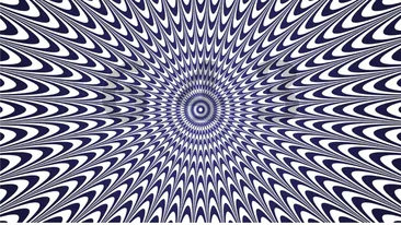 Iluzie optică virală | Ești un geniu dacă poți identifica numărul ascuns în această poză