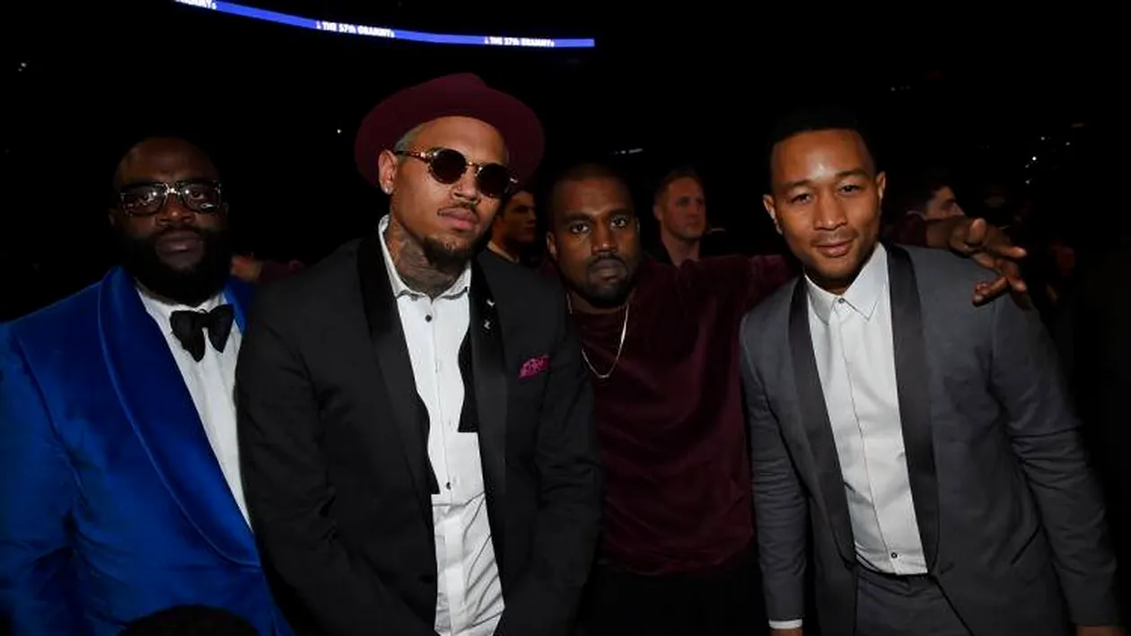 Chris Brown a fost dat în judecată de o femeie care a mărturisit că a fost violată în casa artistului