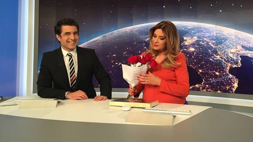 Amalia Enache pleacă de la pupitrul Știrilor Pro TV?! Prezentatoarea a făcut anunțul clar
