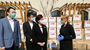 Ambasada Chinei acordă sprijin spitalelor din Bucureşti! Gabriela Firea: “În perioada următoare vom primi și...”