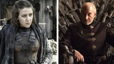 Ce actori celebri din Game of Thrones vin la Bucureşti!
