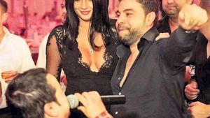 Reacția lui Florin Salam după ce s-a spus că divorțează de Roxana Dobre