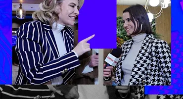 Stilista vedetelor, făcută mat! Sara a “cochetat” cu primul iubit, iar Adina Buzatu…