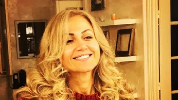 Anamaria Ferentz, mamă la 42 de ani: Sunt la vârsta potrivită, mi se pare cel mai frumos lucru...