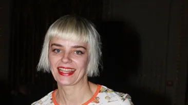 Gianina Corondan:Teatrul m-a descatusat, a fost o incursiune in interiorul meu