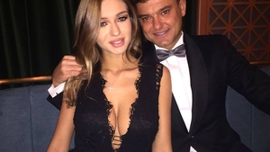 Laura Dincă și Cristian Boureanu, nuntă în secret? Fotografia care spune totul